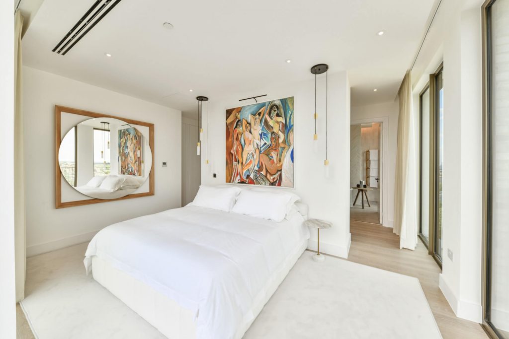 Photo inspiration: Fresh Look at Penthouses