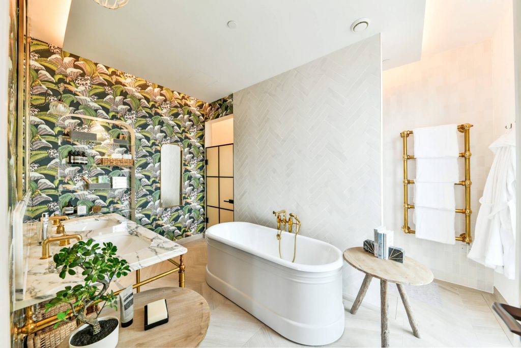 Picture of Penthouses - The Brick London
